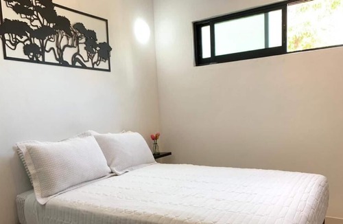 Colonia 5 de Diciembre Apartment | Downtown Fully Equipped Minimalist Loft