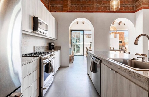 Downtown San Jose del Cabo House | Downtown Historic Home! - Starlink Wifi - Pool