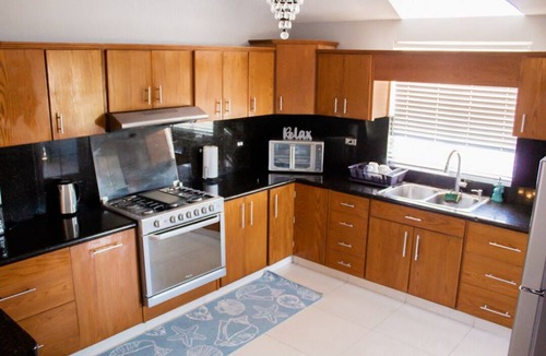 Rosarito House | Downtown Home with a Huge Terrace and ocean view
