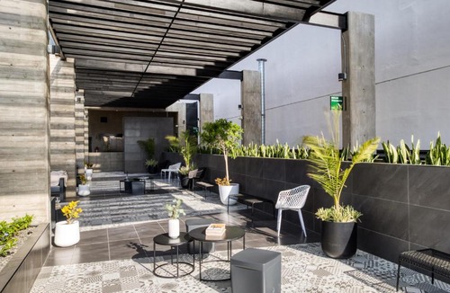 Avenida Revolucion Apartment | Downtown Loft by ULIV