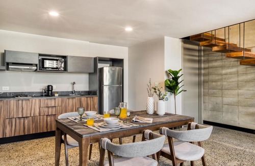 Avenida Revolucion Apartment | Downtown Loft by ULIV