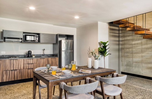 Avenida Revolucion Apartment | Downtown Loft by ULIV