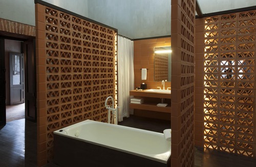 Historic Center Hotel | Downtown Mexico, a Member of Design Hotels