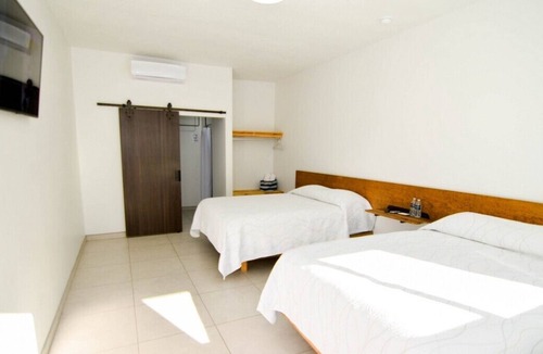 Primera Seccion House | Downtown San Felipe Hotel - Room #11