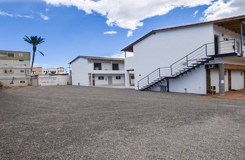 Primera Seccion House | Downtown San Felipe Hotel - Room #11