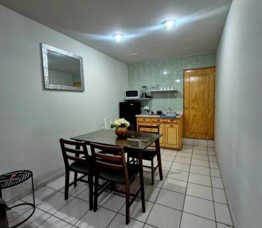 Historic Centre Apartment | Downtown Suite Wifi
