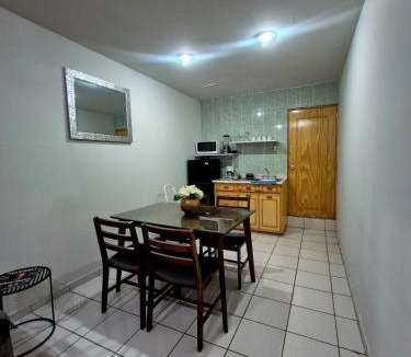 Historic Centre Apartment | Downtown Suite Wifi