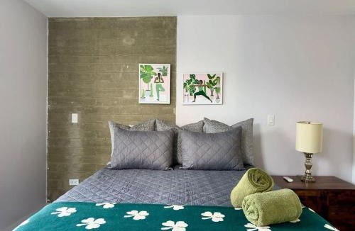 Avenida Revolucion Apartment | Downtown Tijuana 1 BR Ave Revolucion Suite 1st floor