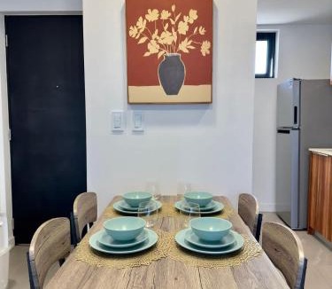 Avenida Revolucion Apartment | Downtown Tijuana 1 BR Ave Revolucion Suite 1st floor