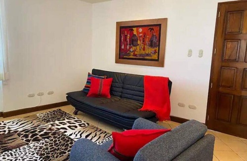 Zona 15 Apartment | DPh2 2 large apartments together