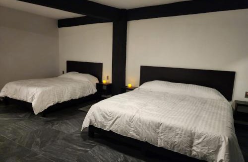 El Santuario Hotel | DPJ HOTEL