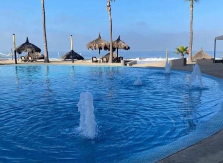 Quintas del Mar Apartment | Dpto Venados 207