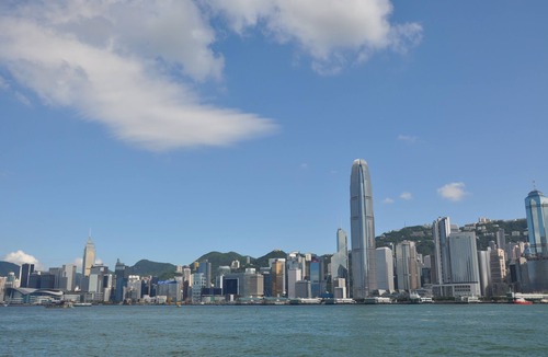 Mong Kok Hostel | Dragon Hostel