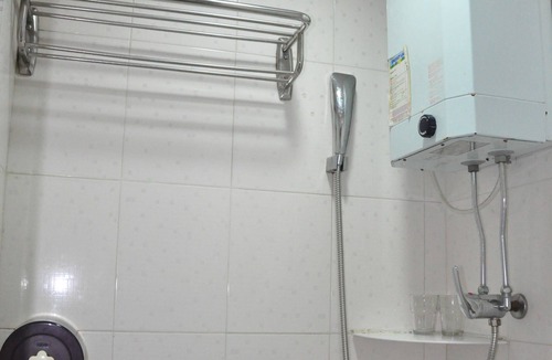 Mong Kok Hostel | Dragon Hostel