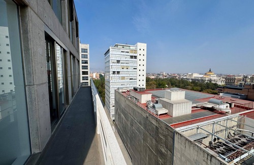 Cuauhtemoc Apartment | Dream Condo in the Heart of Mexico City