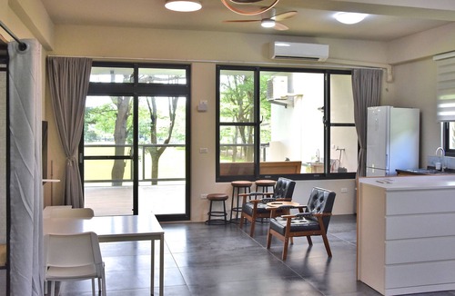Luye Bed & Breakfast | Dream Field
