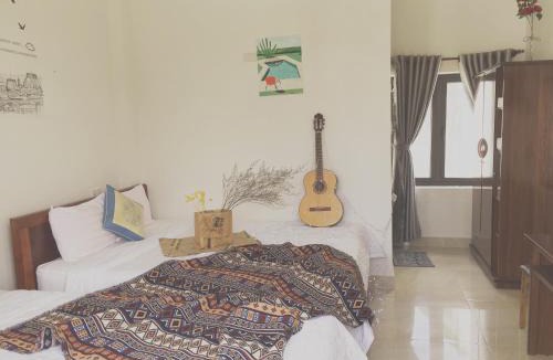 Hoi An City Centre House | Dream Flower Homestay