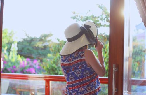 Hoi An City Centre House | Dream Flower Homestay