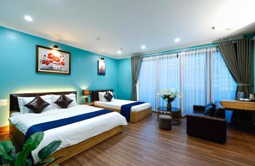 Xuan Tao Hotel | Dream Hotel Hà Nội