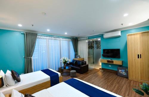 Xuan Tao Hotel | Dream Hotel Hà Nội