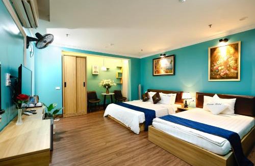 Xuan Tao Hotel | Dream Hotel Hà Nội