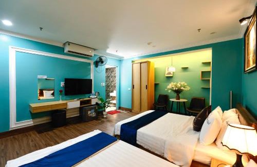 Xuan Tao Hotel | Dream Hotel Hà Nội