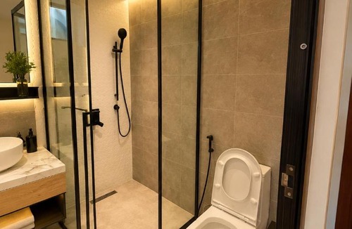 Thao Dien Hotel | Dream Palace Thao Dien Residence Hotel