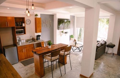 Chapultepec Apartment | Dream sunset view! Skyview Ensenada B