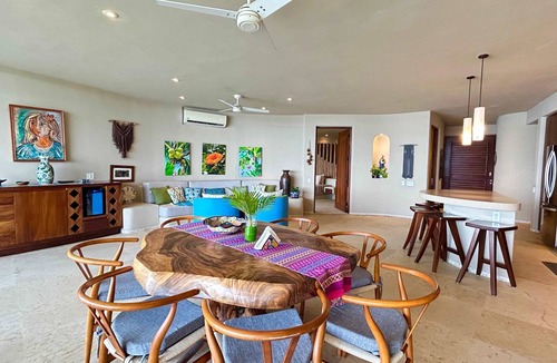 Troncones Apartment | Dream Villa in Majahua