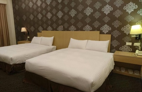 Budai Hotel | Dreamer Hotel
