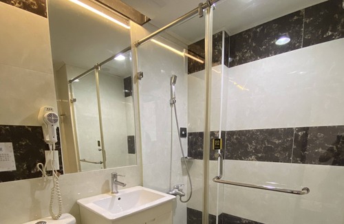 Budai Hotel | Dreamer Hotel