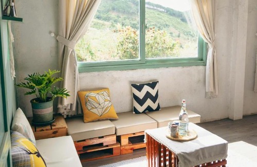 Lam Ha House | Dreamers Garden Farmstay
