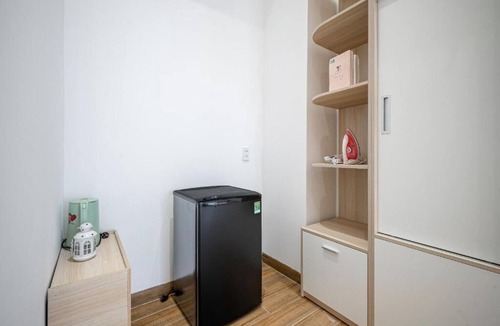 Binh Tan Apartment | DreamHome - Sunset