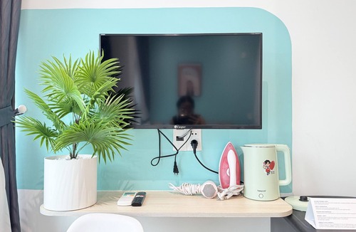 Binh Tan Apartment | DreamHome - Sunset