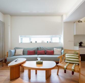 Zhongpu House | Dreaming Homestay