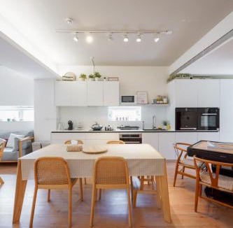 Zhongpu House | Dreaming Homestay