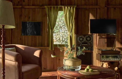 Lac Duong Ski Chalet | Dreaming Retreat Da Lat