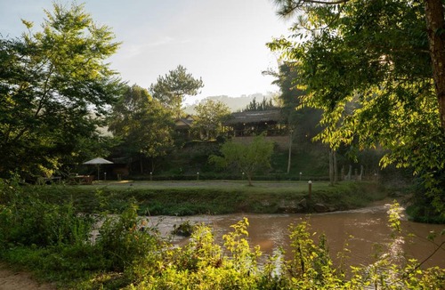 Lac Duong Ski Chalet | Dreaming Retreat Da Lat