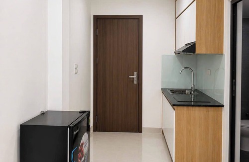 Ba Dinh Hotel | Dreamora Serenity Hotel & Residence