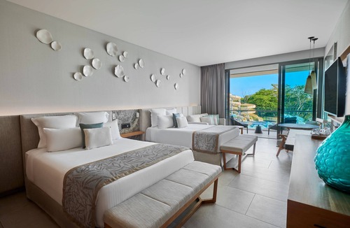 Punta de Mita Resort | Dreams Bahia Mita Surf & Spa - All Inclusive