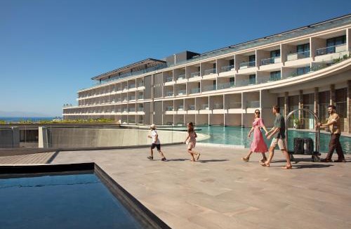 Punta de Mita Resort | Dreams Bahia Mita Surf and Spa - All Inclusive