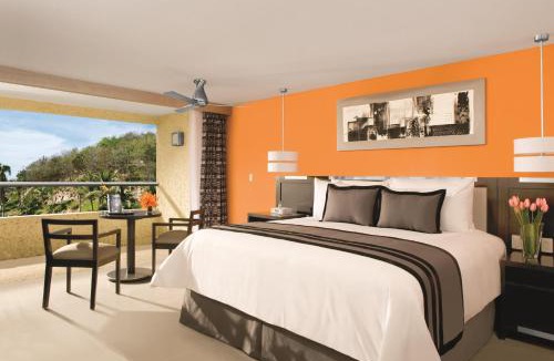 Santa Maria Huatulco Resort | Dreams Huatulco Resort & Spa