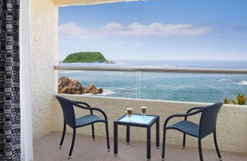 Santa Maria Huatulco Resort | Dreams Huatulco Resort & Spa