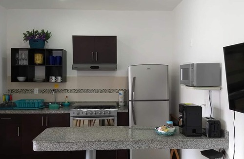 Cancun Apartment | Dreams Lagoon Cancun