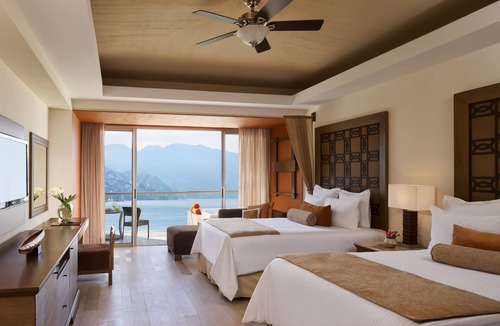 Las Glorias Resort | Dreams Vallarta Bay Resort & Spa - All Inclusive