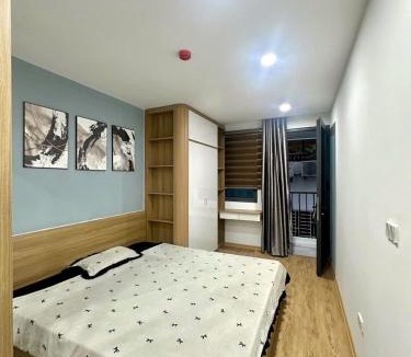 Ngoc Khanh Apartment | Dreamystay