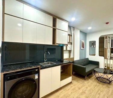 Ngoc Khanh Apartment | Dreamystay