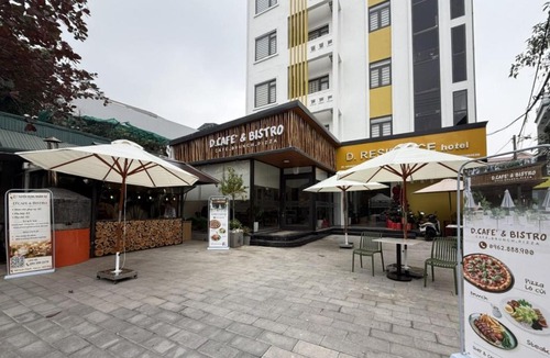 Ninh Binh Apartment | Dresidence Hotel Ninh Binh