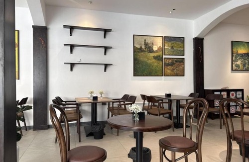 Ninh Binh Apartment | Dresidence Hotel Ninh Binh