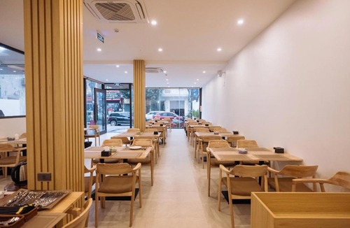 Ninh Binh Apartment | Dresidence Hotel Ninh Binh